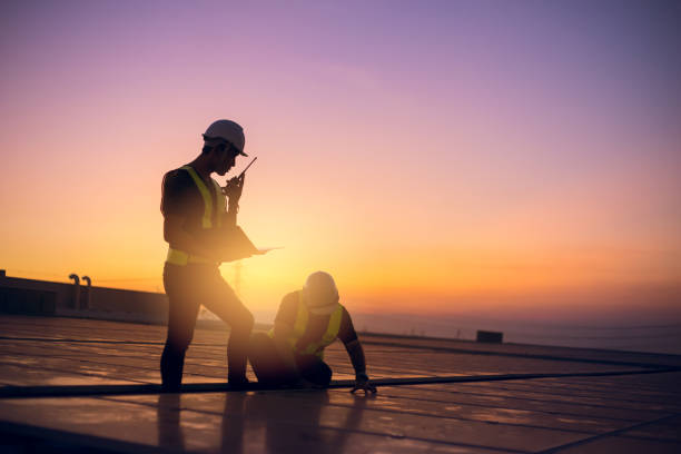 Fast & Reliable Emergency Roof Repairs in Rutledge, TN